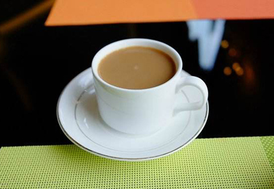 “一杯咖啡”牵起科创人与创投的手