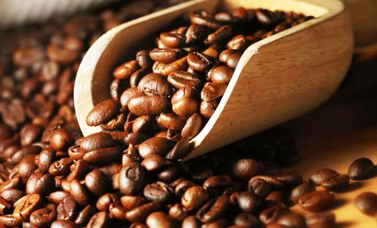 咖啡烘培流程及阶段特征