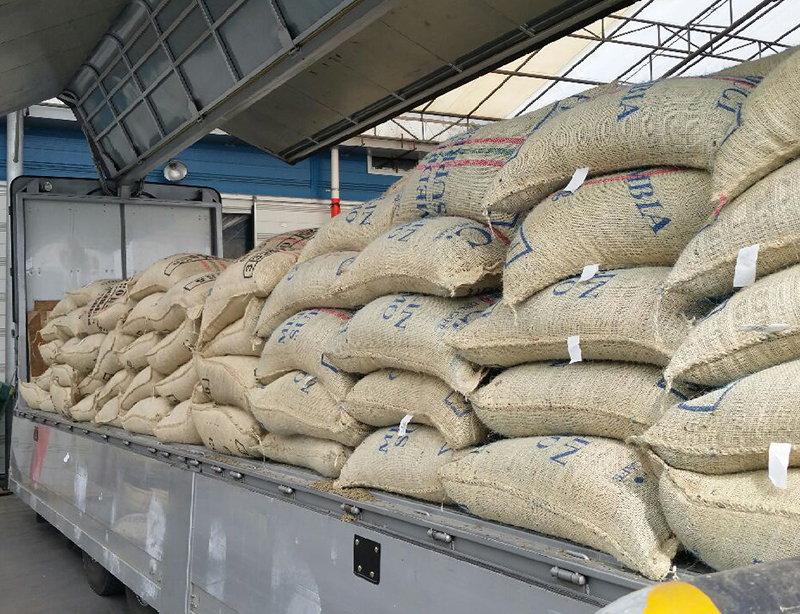 哥伦比亚 麦德林